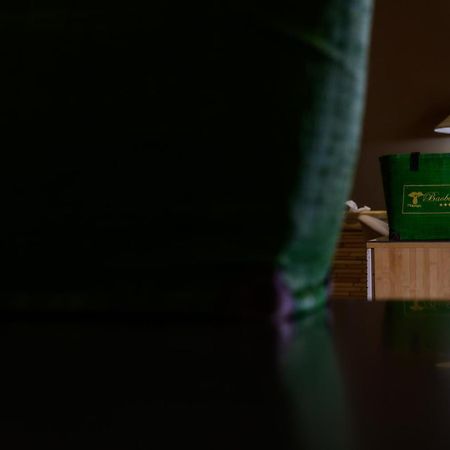 Baobab Tree Hôtel&Spa Mahajanga Ngoại thất bức ảnh