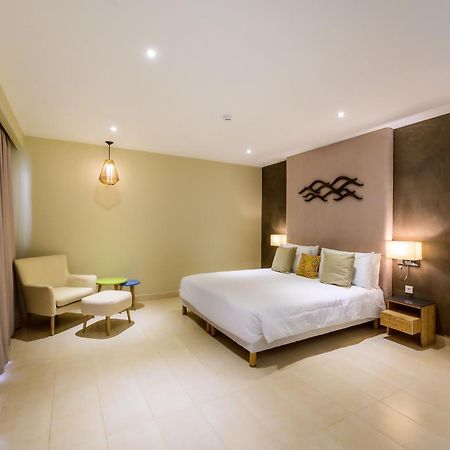 Baobab Tree Hôtel&Spa Mahajanga Ngoại thất bức ảnh