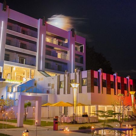 Baobab Tree Hôtel&Spa Mahajanga Ngoại thất bức ảnh