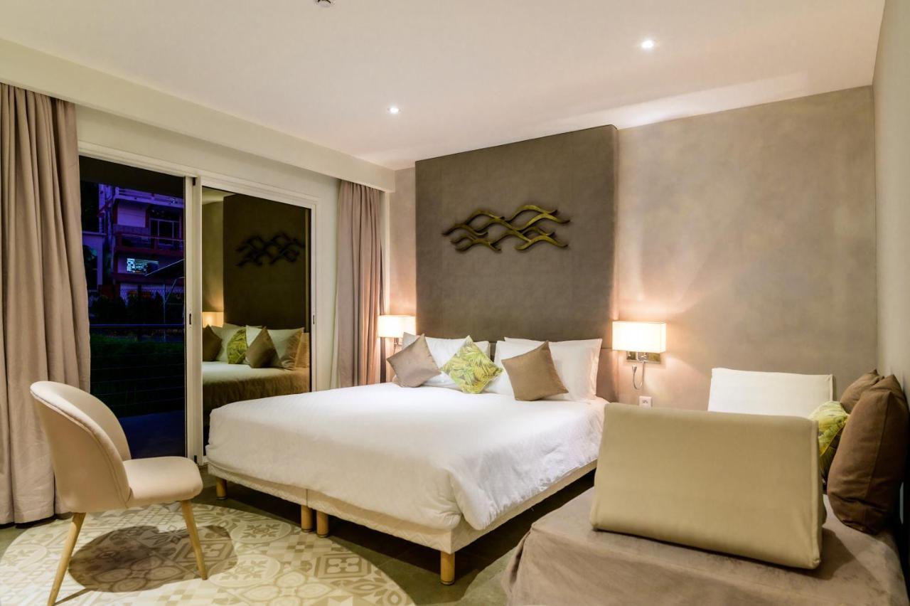 Baobab Tree Hôtel&Spa Mahajanga Ngoại thất bức ảnh