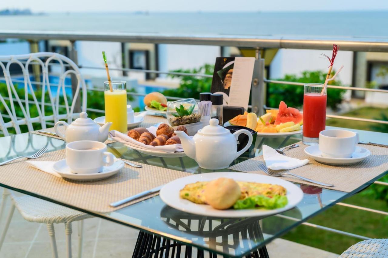 Baobab Tree Hôtel&Spa Mahajanga Ngoại thất bức ảnh