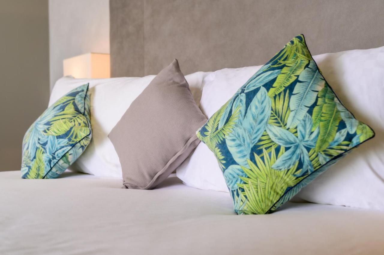 Baobab Tree Hôtel&Spa Mahajanga Ngoại thất bức ảnh