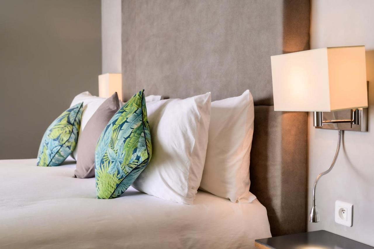Baobab Tree Hôtel&Spa Mahajanga Ngoại thất bức ảnh