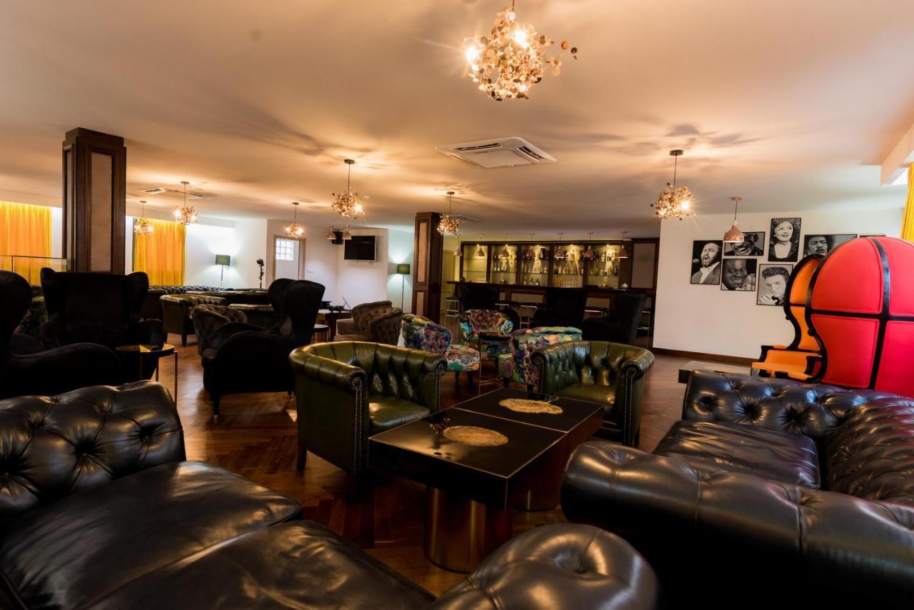 Baobab Tree Hôtel&Spa Mahajanga Ngoại thất bức ảnh