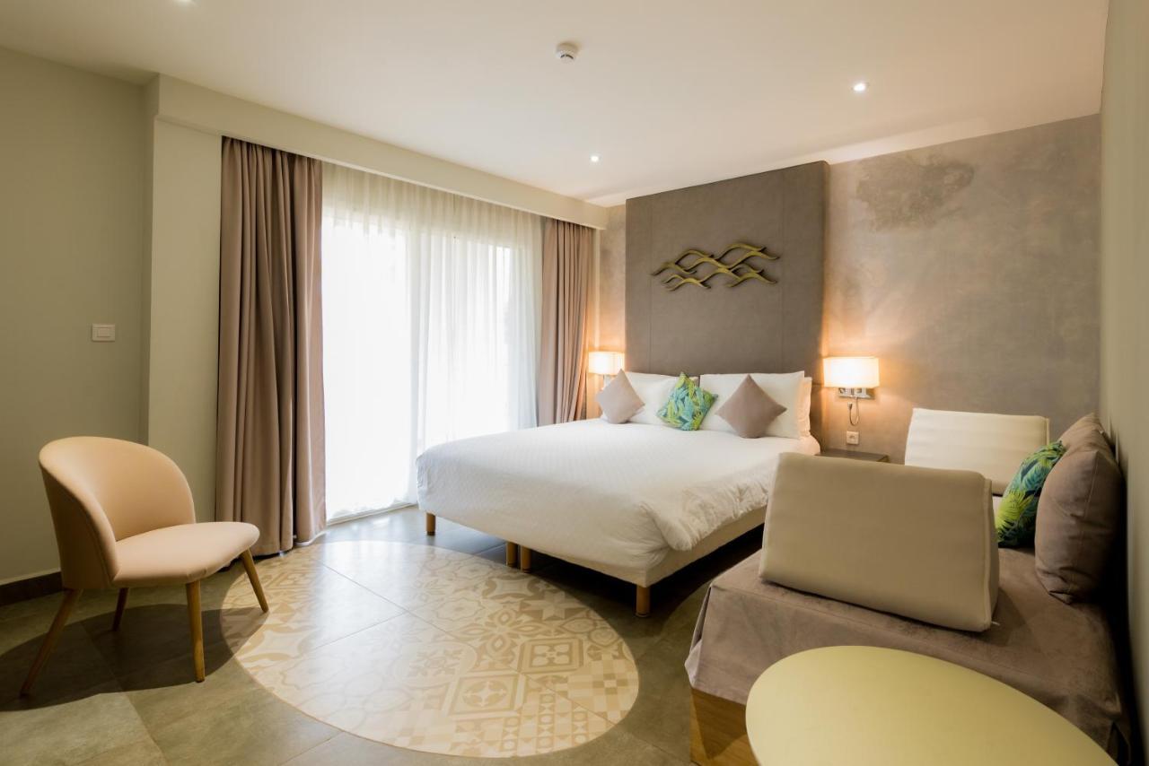 Baobab Tree Hôtel&Spa Mahajanga Ngoại thất bức ảnh
