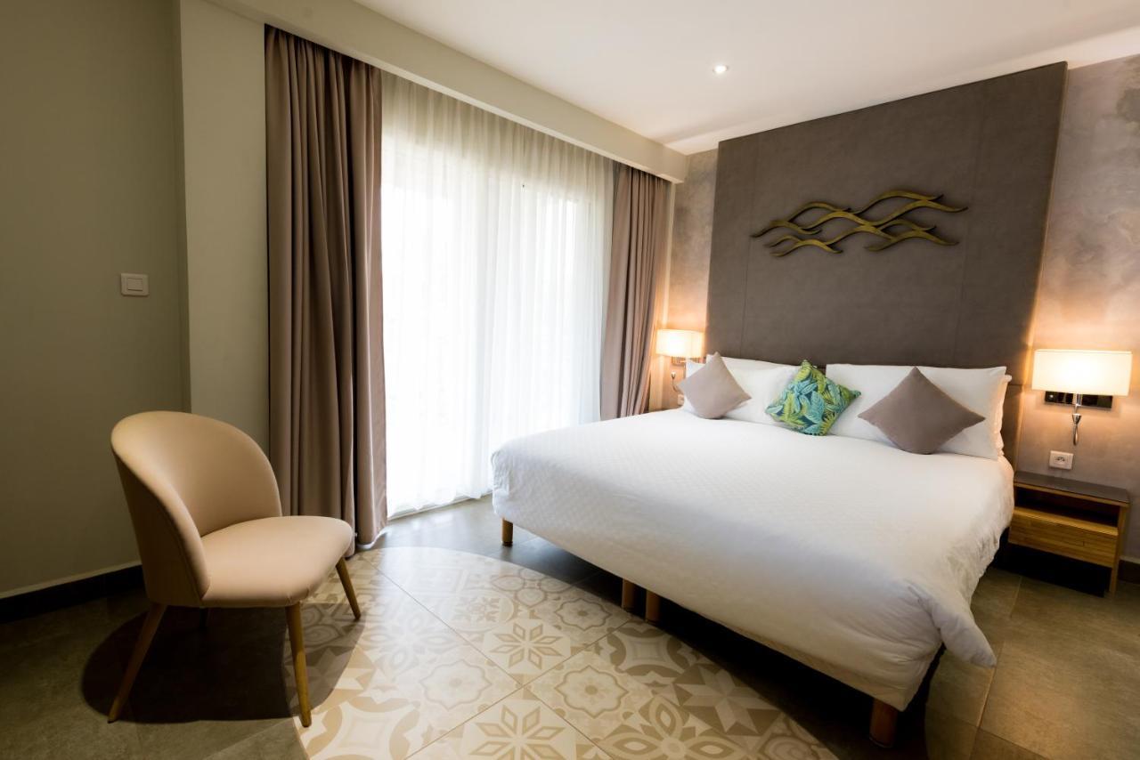 Baobab Tree Hôtel&Spa Mahajanga Ngoại thất bức ảnh