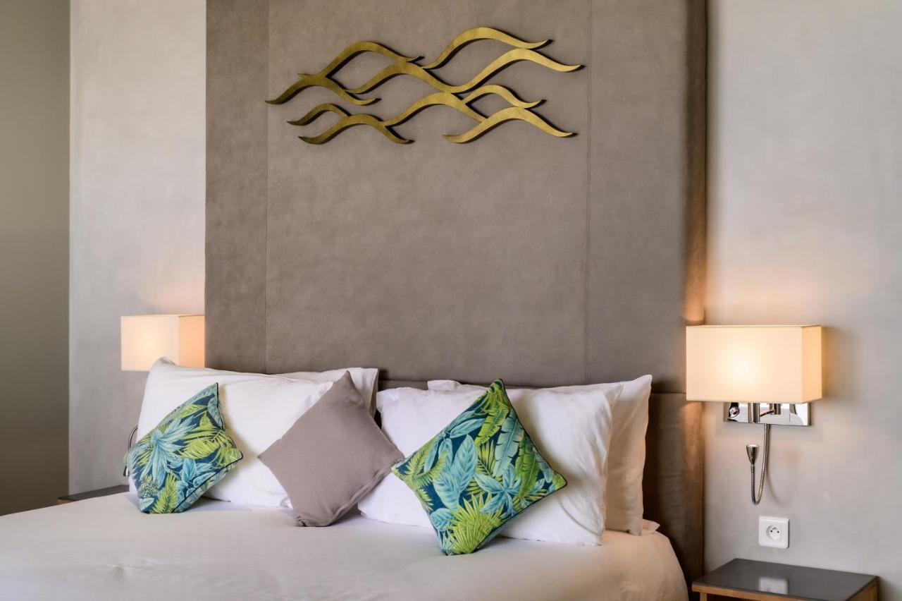 Baobab Tree Hôtel&Spa Mahajanga Ngoại thất bức ảnh