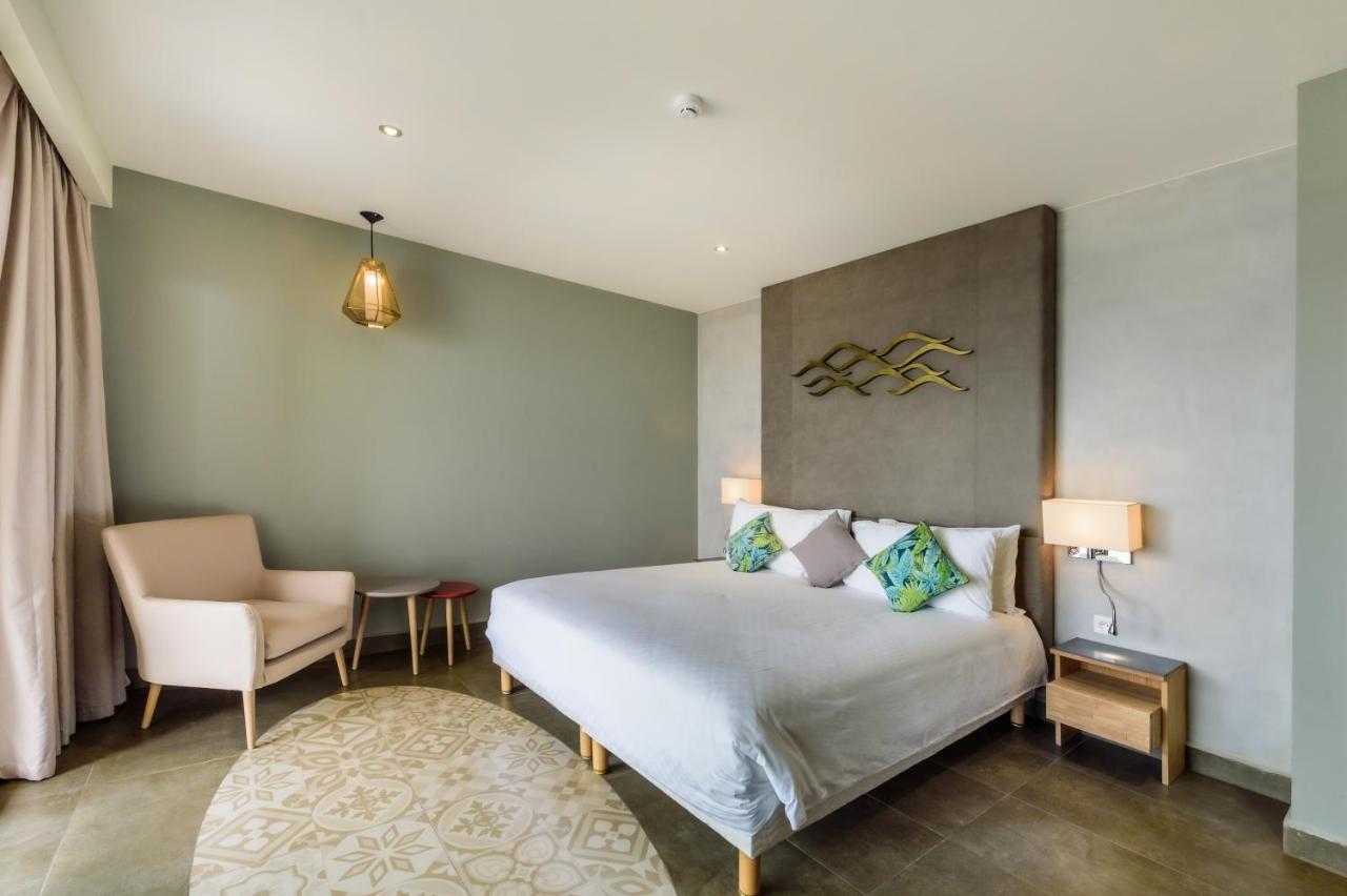 Baobab Tree Hôtel&Spa Mahajanga Ngoại thất bức ảnh