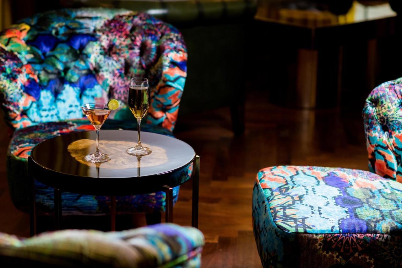 Baobab Tree Hôtel&Spa Mahajanga Ngoại thất bức ảnh