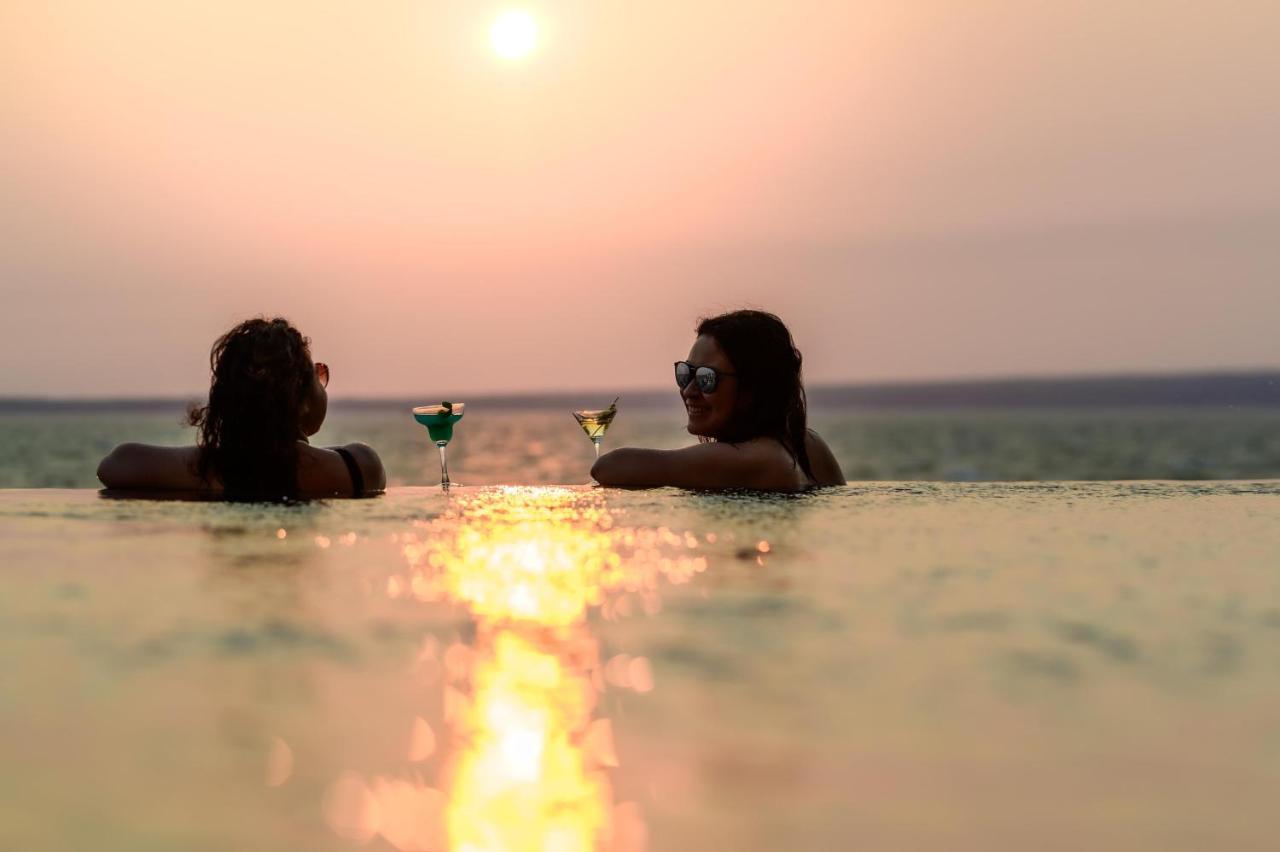 Baobab Tree Hôtel&Spa Mahajanga Ngoại thất bức ảnh