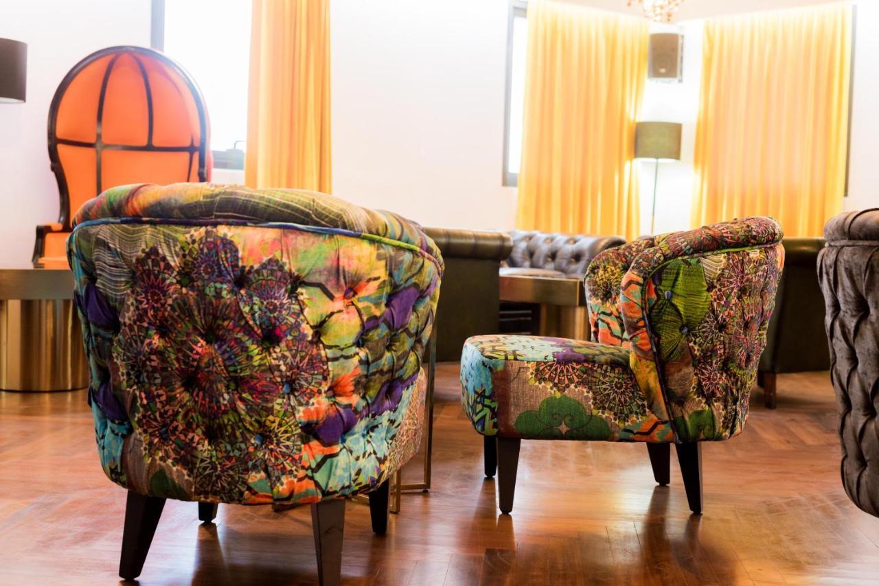 Baobab Tree Hôtel&Spa Mahajanga Ngoại thất bức ảnh