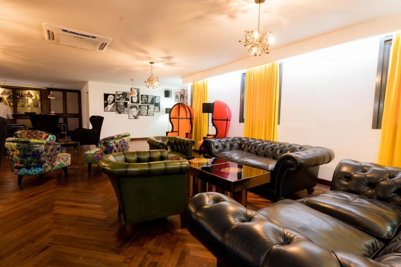 Baobab Tree Hôtel&Spa Mahajanga Ngoại thất bức ảnh