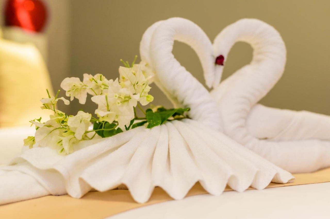 Baobab Tree Hôtel&Spa Mahajanga Ngoại thất bức ảnh