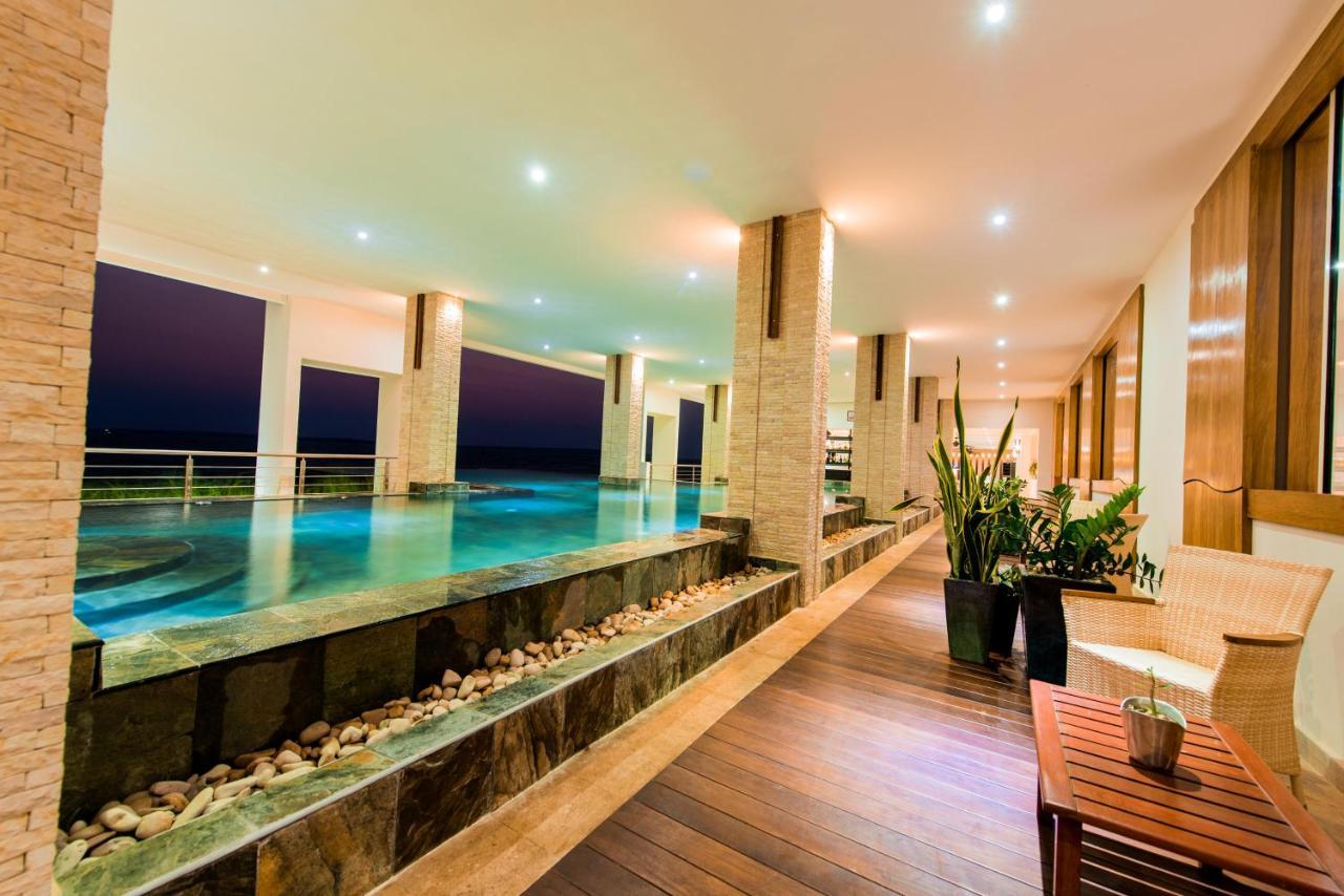 Baobab Tree Hôtel&Spa Mahajanga Ngoại thất bức ảnh