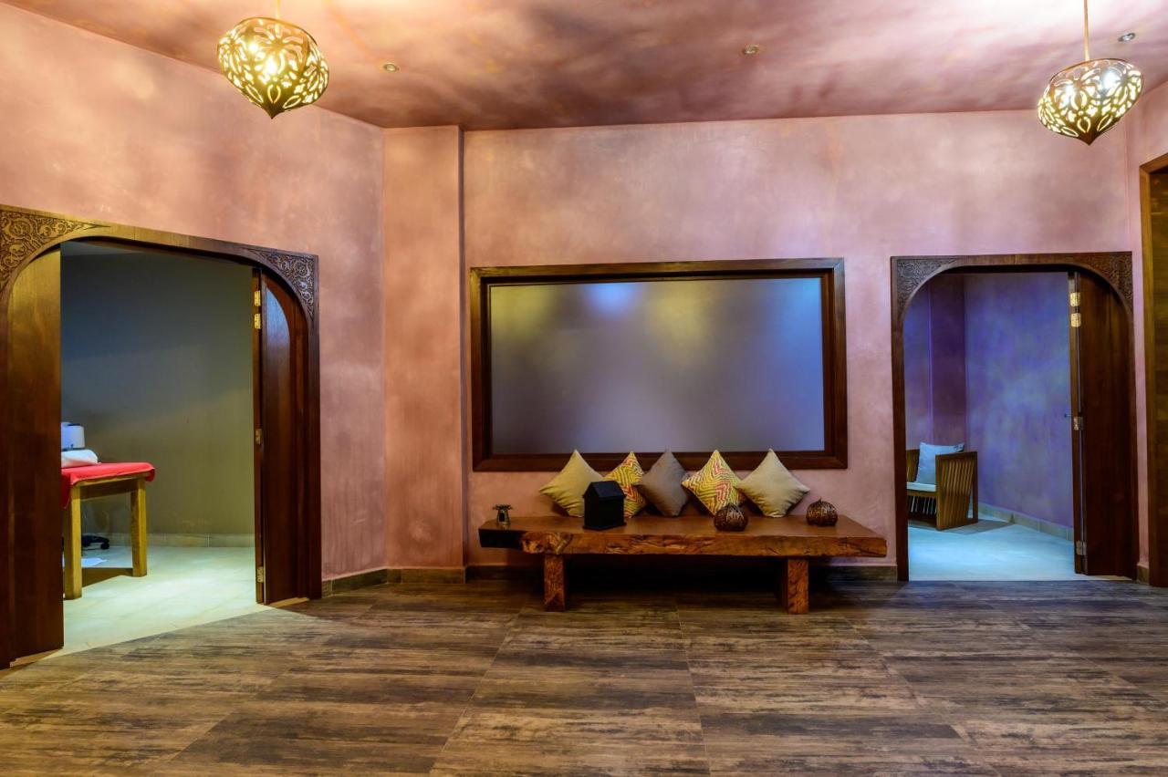 Baobab Tree Hôtel&Spa Mahajanga Ngoại thất bức ảnh