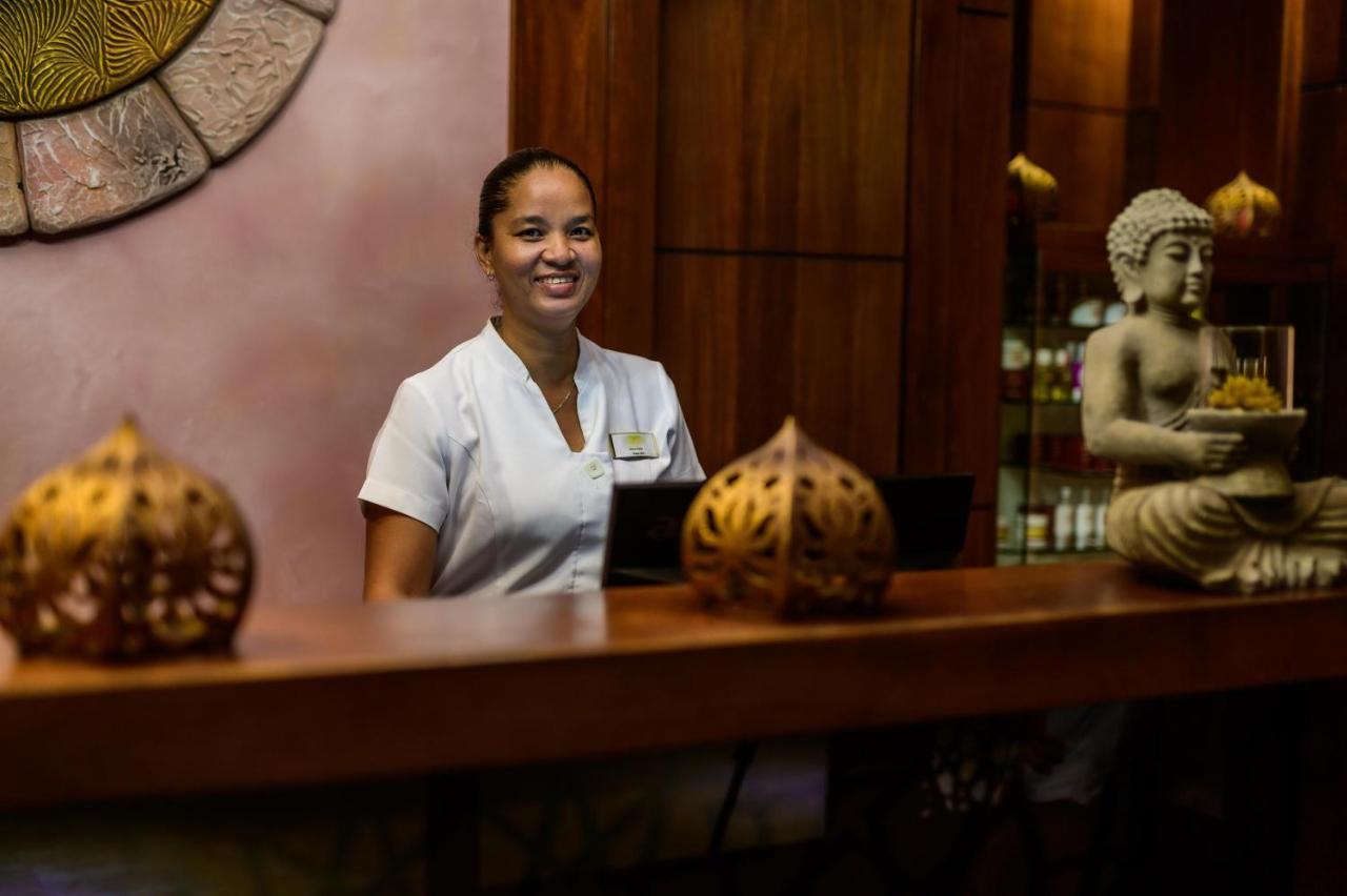 Baobab Tree Hôtel&Spa Mahajanga Ngoại thất bức ảnh