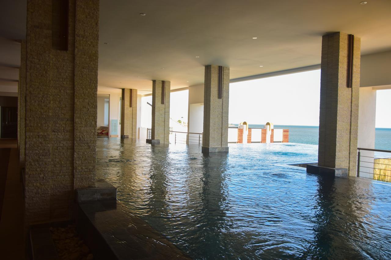 Baobab Tree Hôtel&Spa Mahajanga Ngoại thất bức ảnh
