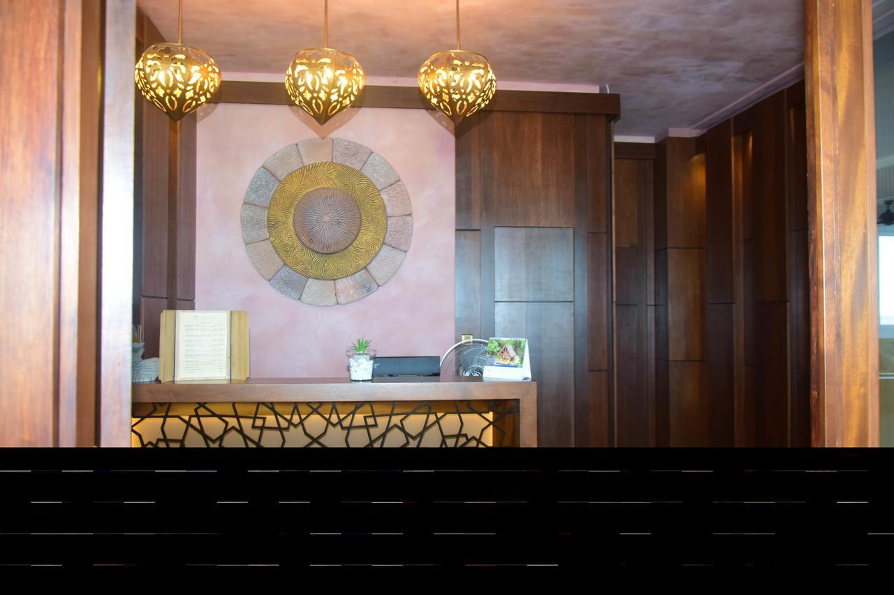 Baobab Tree Hôtel&Spa Mahajanga Ngoại thất bức ảnh
