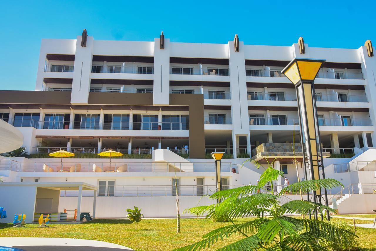 Baobab Tree Hôtel&Spa Mahajanga Ngoại thất bức ảnh