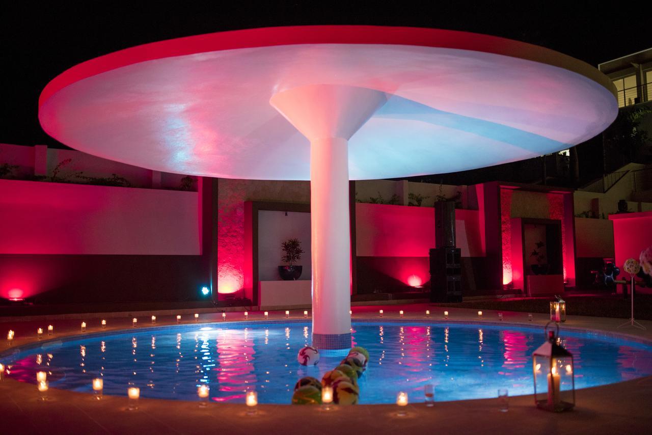 Baobab Tree Hôtel&Spa Mahajanga Ngoại thất bức ảnh