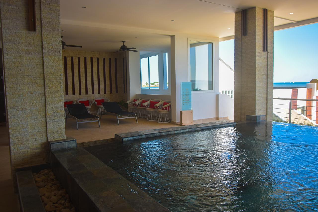 Baobab Tree Hôtel&Spa Mahajanga Ngoại thất bức ảnh