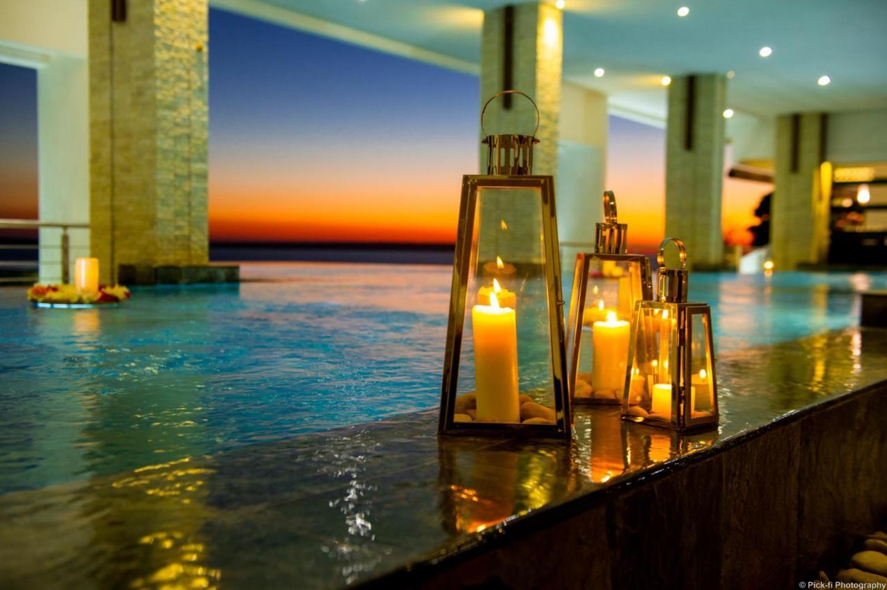 Baobab Tree Hôtel&Spa Mahajanga Ngoại thất bức ảnh