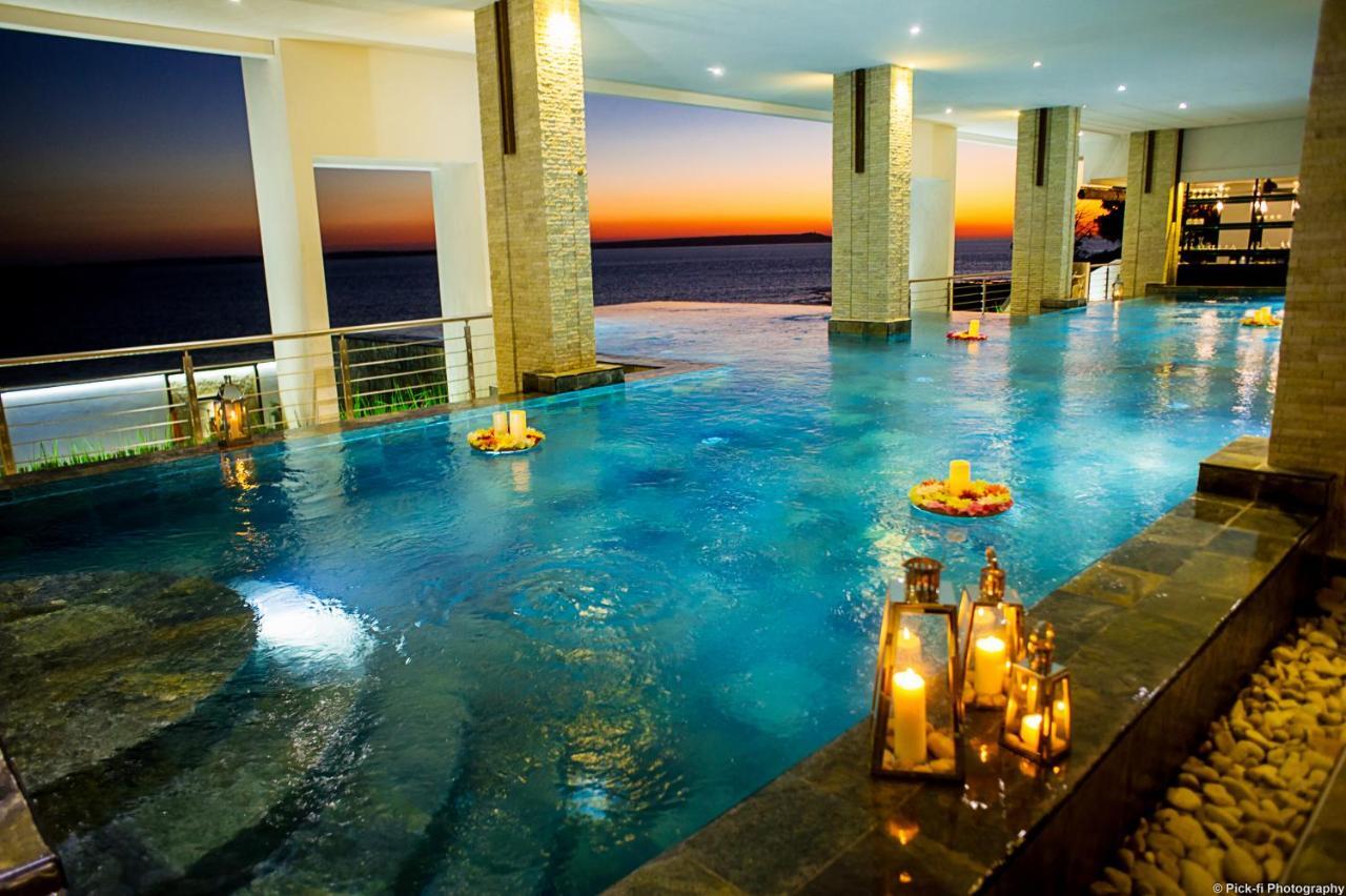 Baobab Tree Hôtel&Spa Mahajanga Ngoại thất bức ảnh