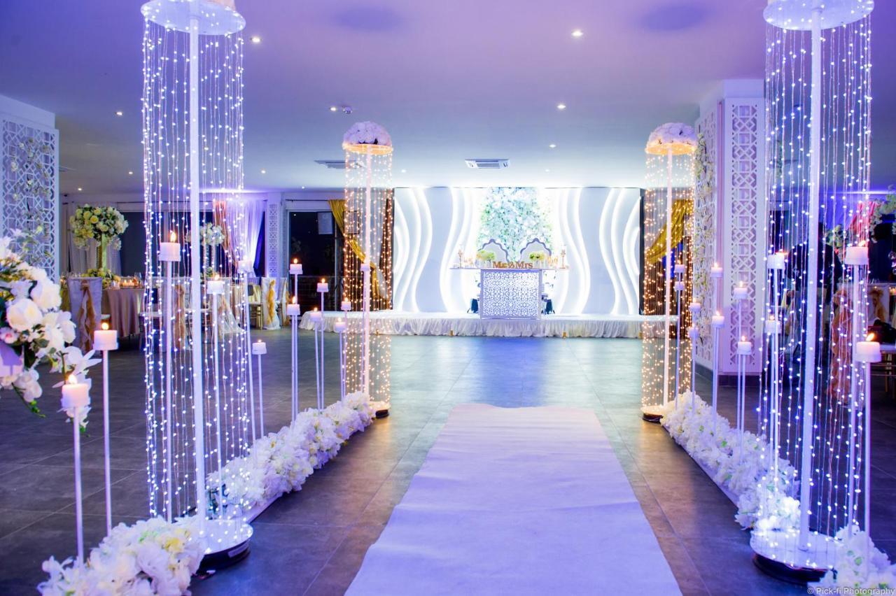 Baobab Tree Hôtel&Spa Mahajanga Ngoại thất bức ảnh