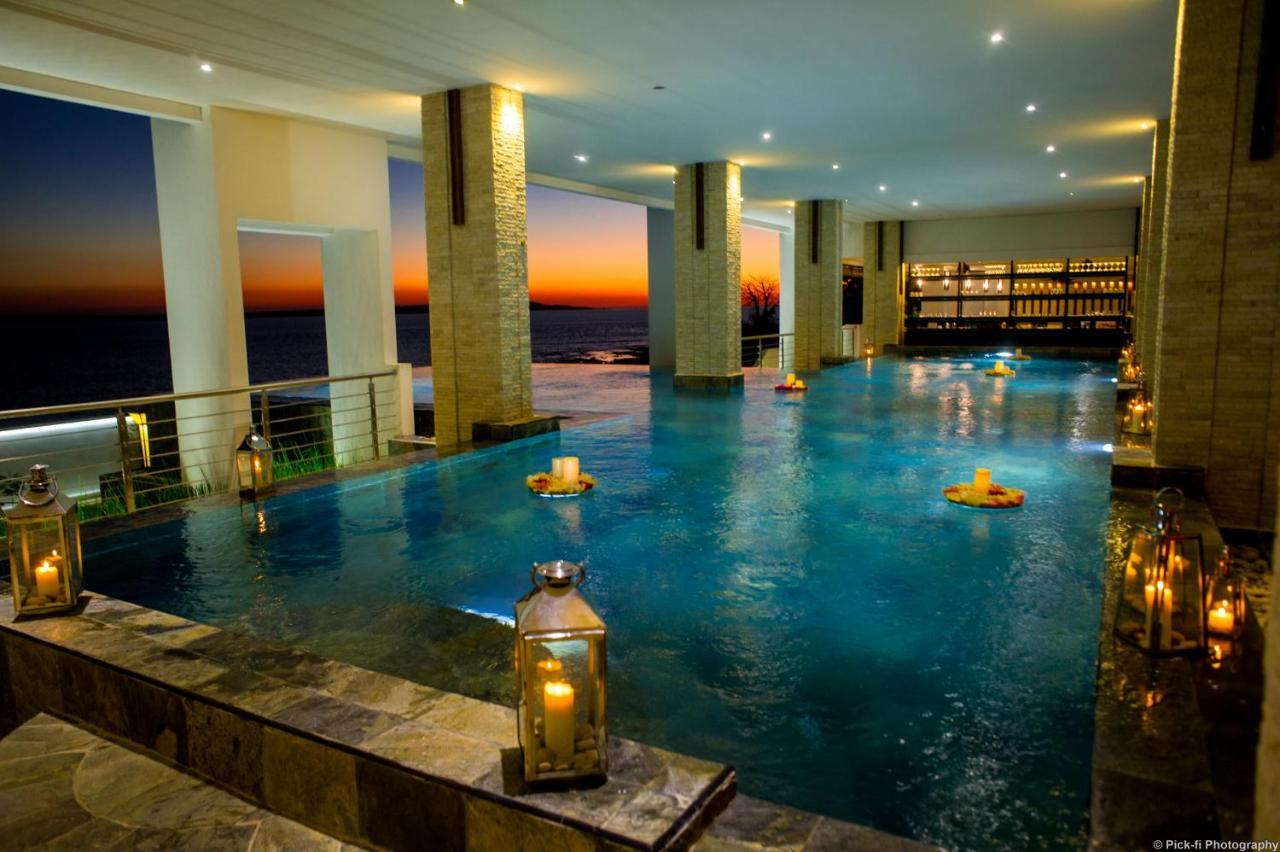 Baobab Tree Hôtel&Spa Mahajanga Ngoại thất bức ảnh